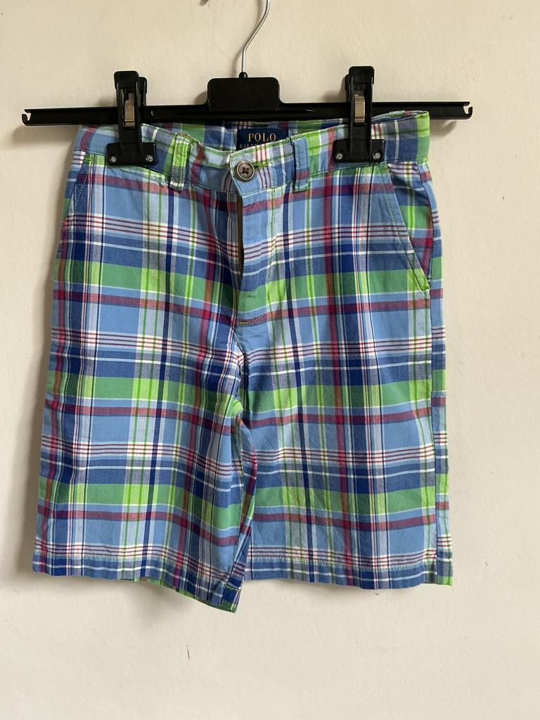 Short Ralph Lauren, jongen 7 jaar, Kinderen en Baby's, Ophalen of Verzenden, Jongen