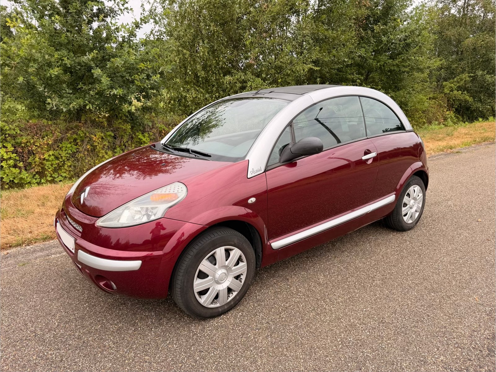 Citroën C3 1.4i, Auto's, Citroën, Particulier, C3, Trekhaak, Benzine, Euro 5, Handgeschakeld, Ophalen