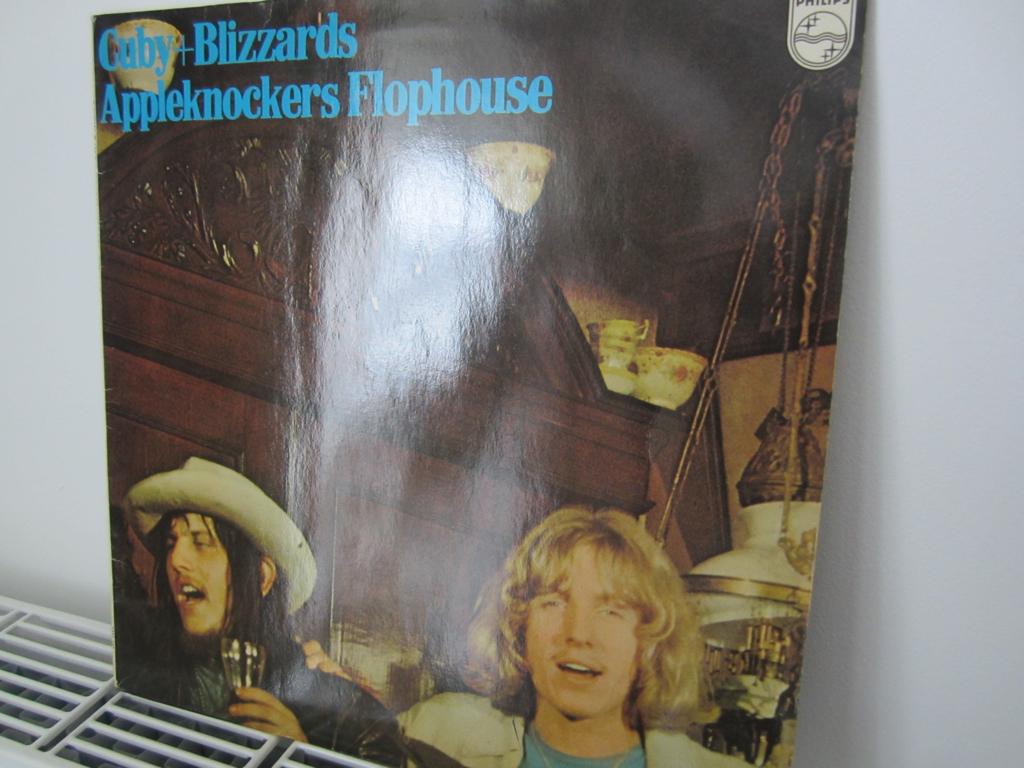 Cuby&The Blizzards, Ophalen of Verzenden
