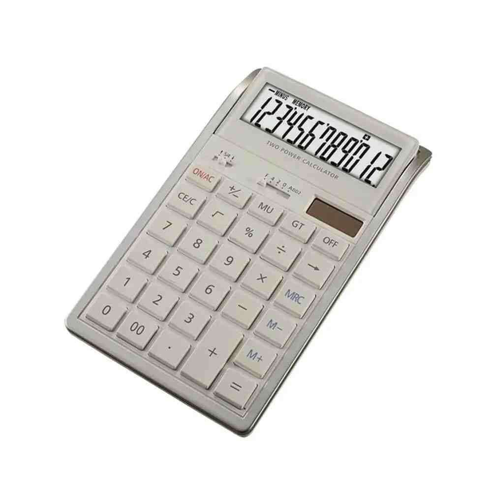 HITECH C1544BT – Calculatrice de bureau, Envoi, Neuf, dans son emballage, Comptoir