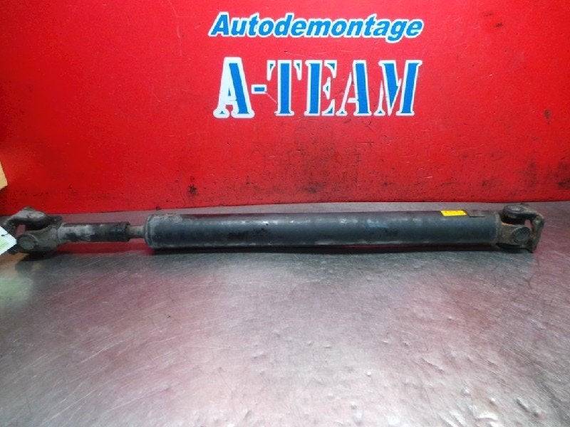 ARBRE DE PROPULSION 4X4 AVANT Sorento I (JC) (|491003E300|), Kia, Info@kia.de, Utilisé, Theodor-Heuss-Allee 11
60486  Frankfurt am Main, DE