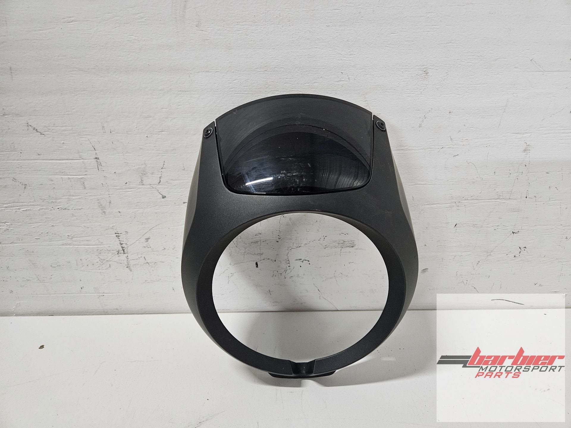 HONDA CMX500 KOPLAMP SPOILER 64310-K87-A300, Motoren, Gebruikt, -KOPLAMP SPOILER, -HONDA, Ophalen of Verzenden