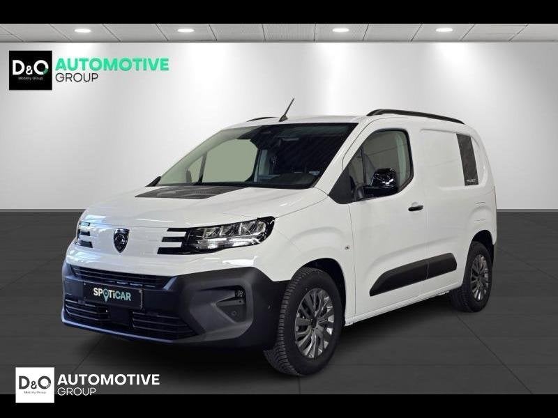 Peugeot Partner proskill stockwagen 8 jaar garantie, Auto's, Peugeot, https://public.car-pass.be/vhr/b86d2593-b699-4363-9b3d-821918569954