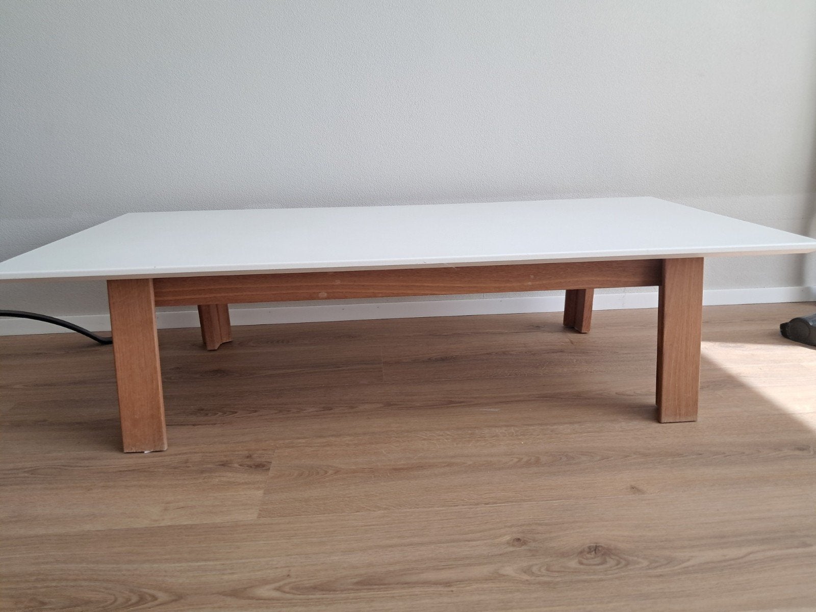 salontafel, Huis en Inrichting, Tafels | Eettafels, Ophalen