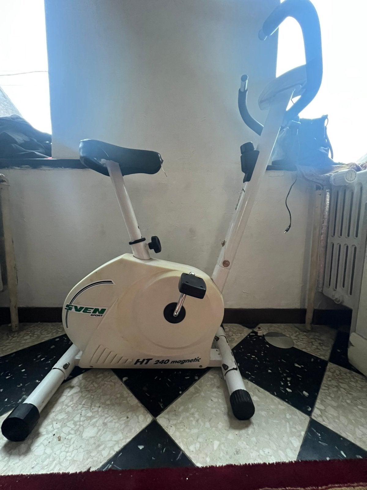 Vélo sport, Enlèvement ou Envoi, Comme neuf