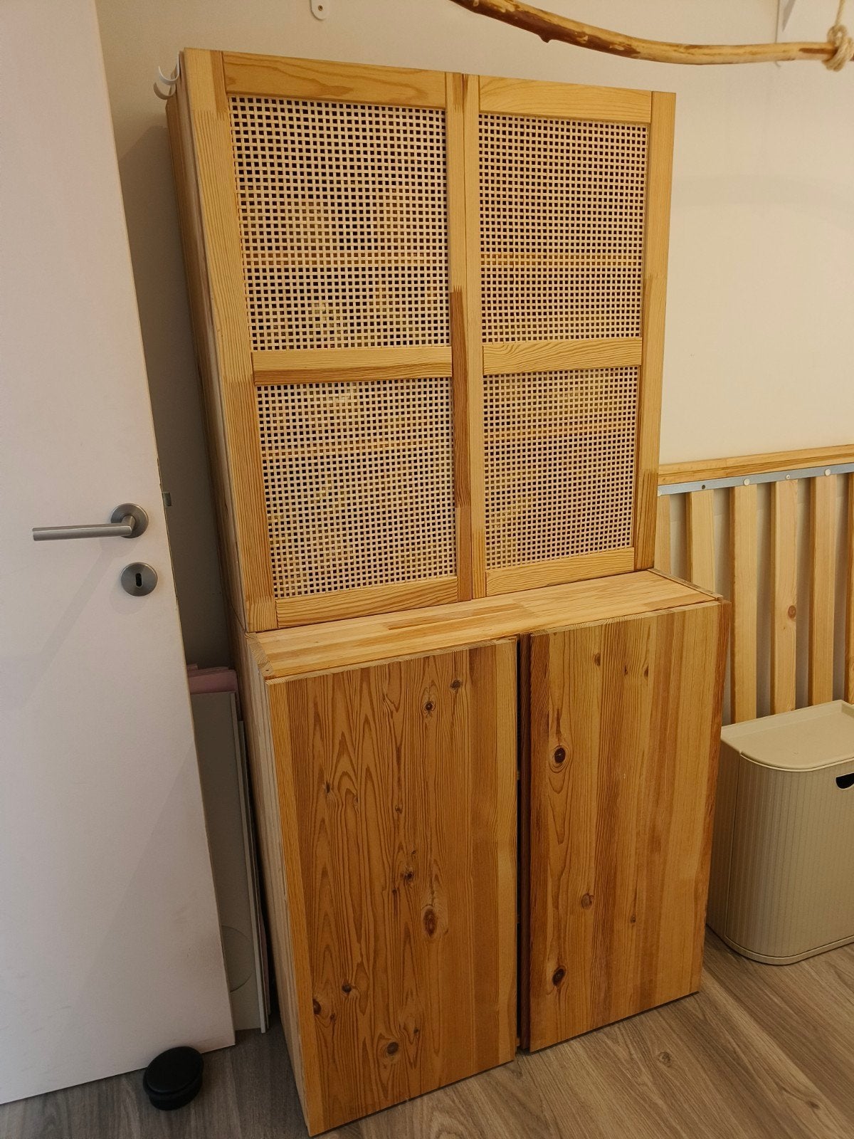 Ivar Ikea kasten DIY, Maison & Meubles, Enlèvement ou Envoi