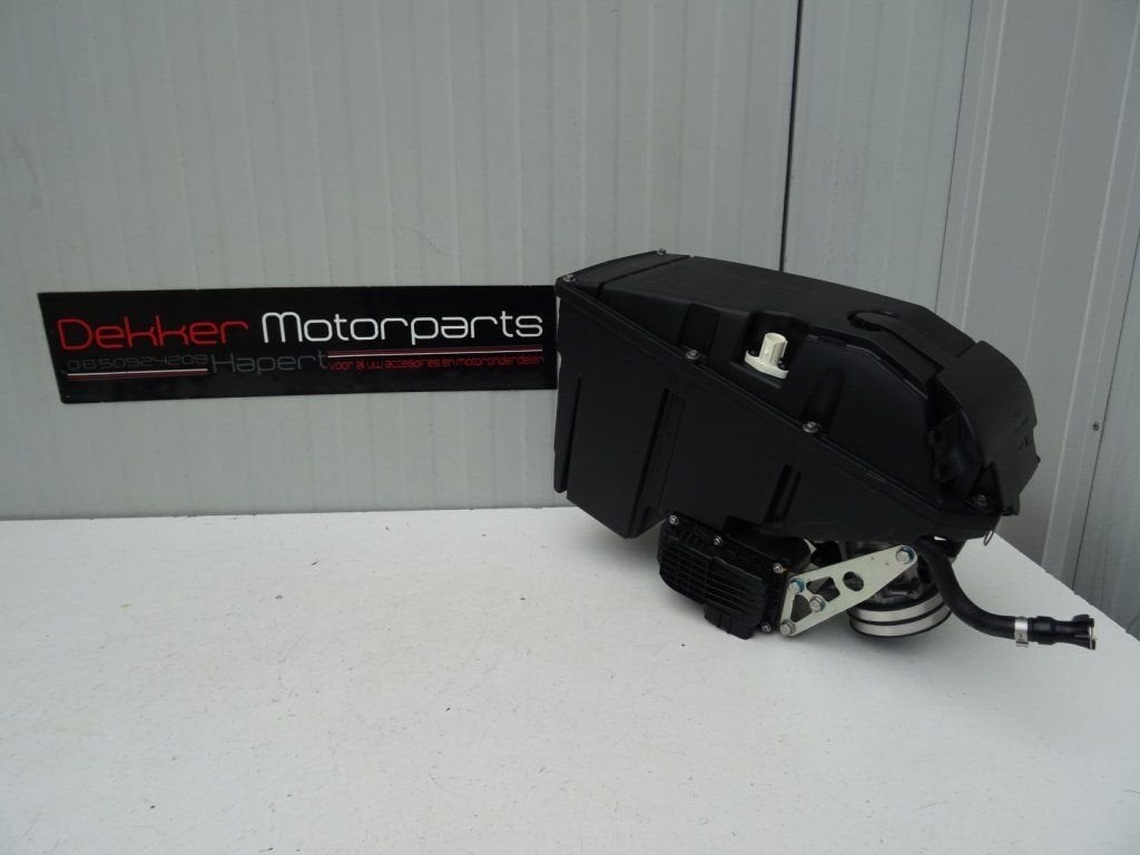 Injectiehuis / Throttle body KTM Super Duke 1290R 2014-2016, Motoren, -, -, Nieuw, Ophalen of Verzenden