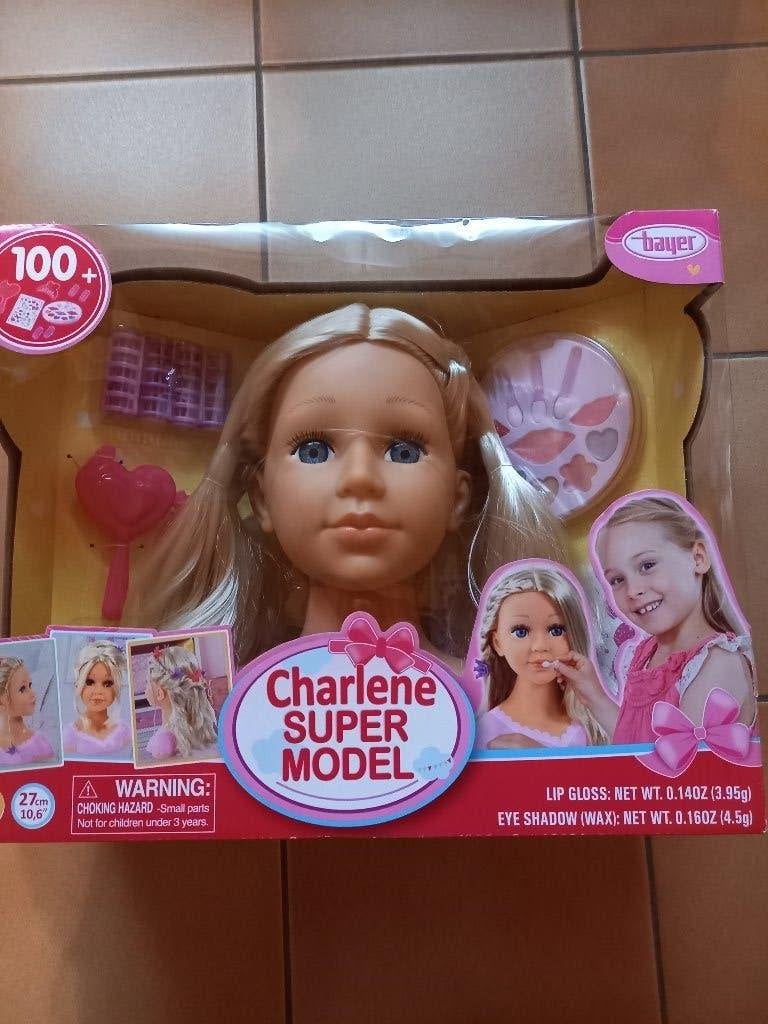 Pop, Ophalen, Nieuw