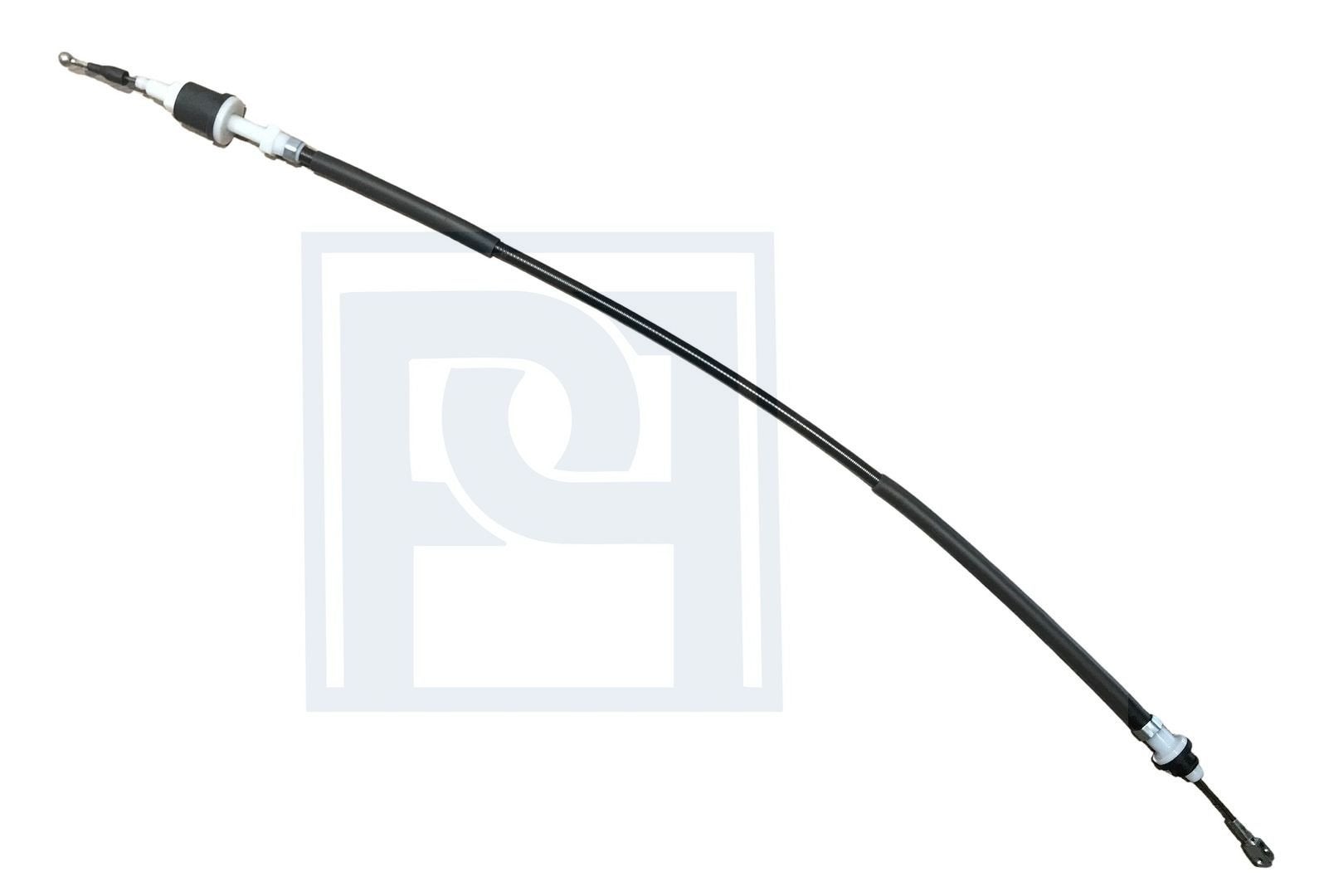 Volvo Koppeling kabel 240 242 244 245 origineel Volvo 75-94, Enlèvement ou Envoi, Neuf