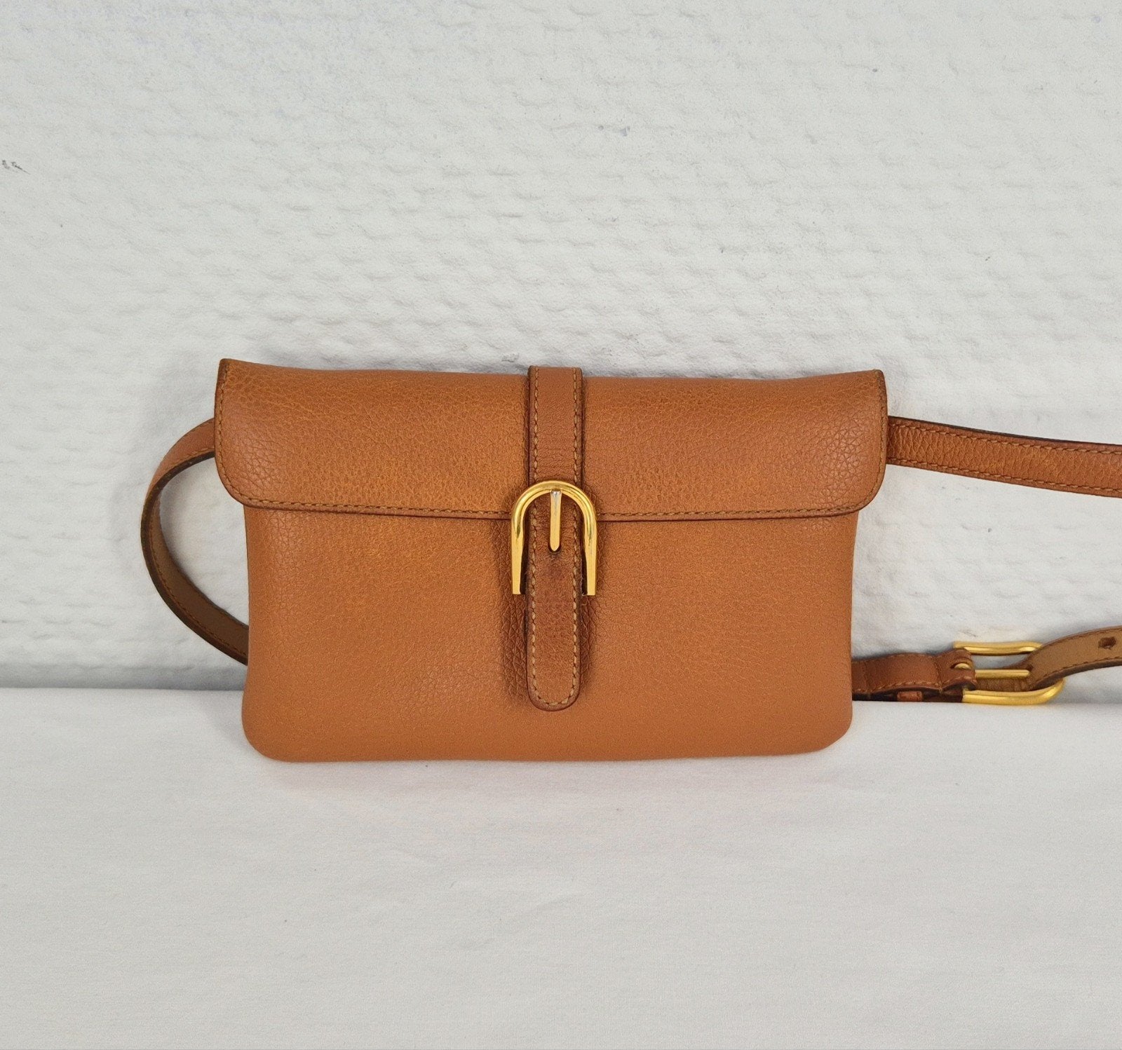 Sac Delvaux, Bijoux, Sacs & Beauté, Sacs | Sacs Femme, Enlèvement ou Envoi, Comme neuf, Brun, Sac à bandoulière