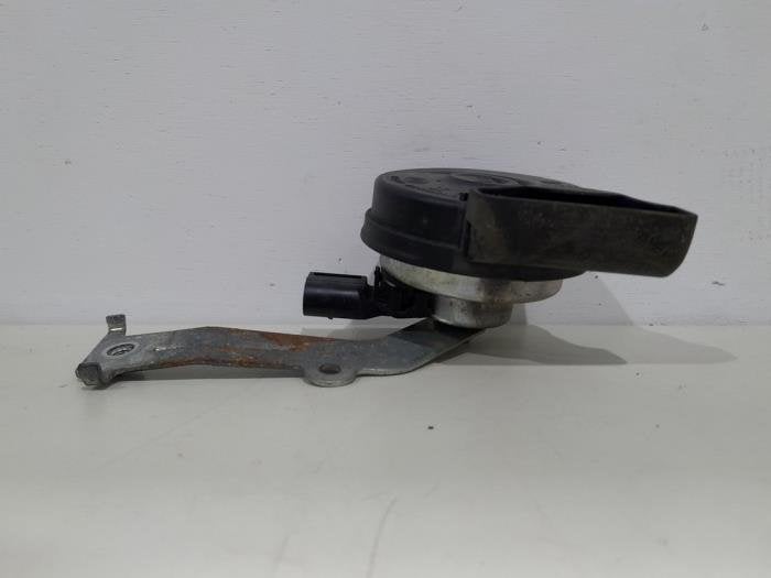 Claxon van een Audi A3, Gebruikt, -, -, -