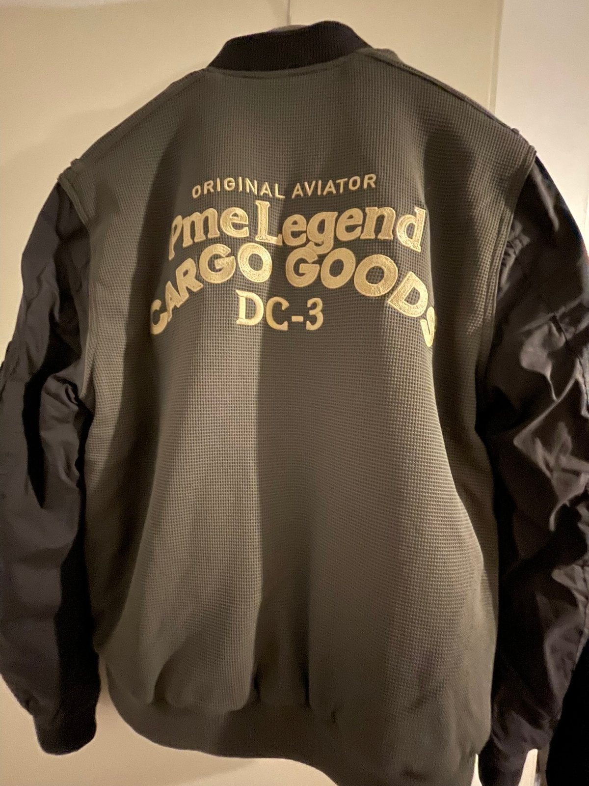 Pme legend jas heren. Nieuw., Ophalen of Verzenden, Nieuw