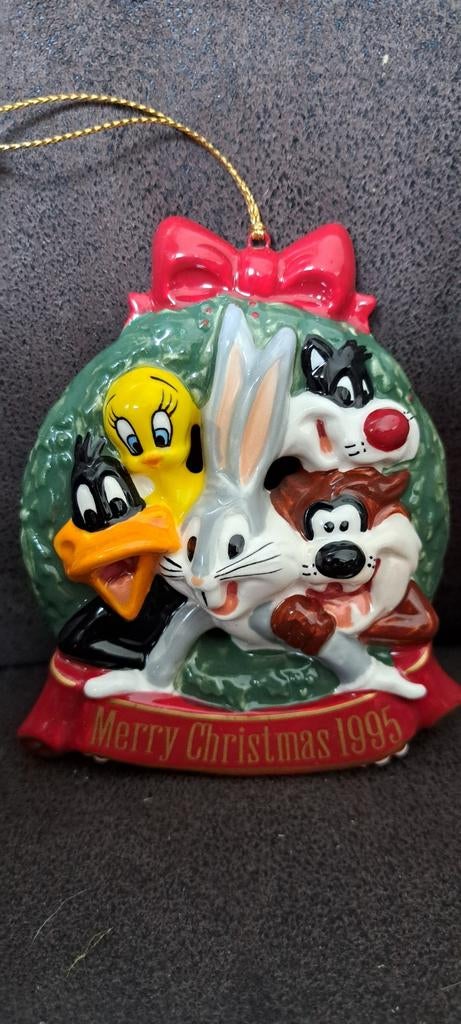 Warner Bros Studio Store, Collections, Personnages de BD, Enlèvement ou Envoi