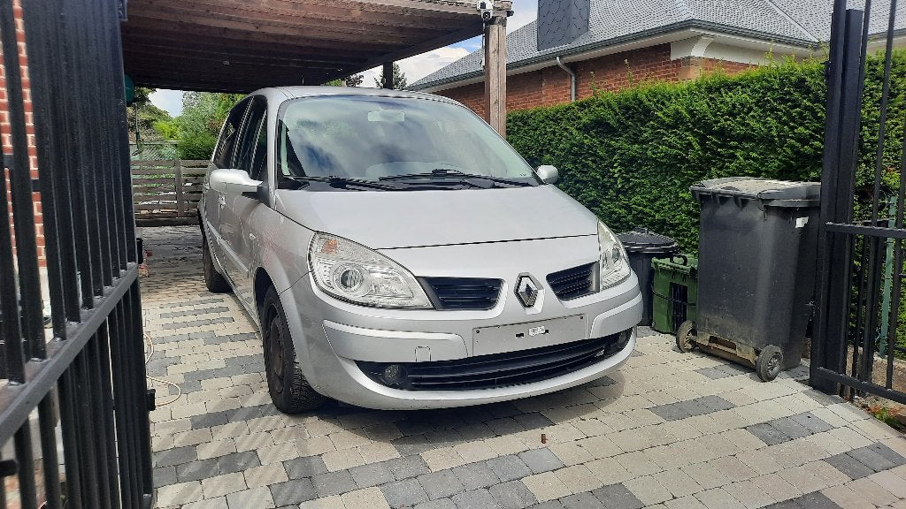 voitures, Autos, Argent ou Gris, Achat, 161 g/km, Boîte manuelle