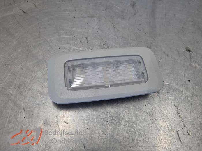 Binnenverlichting voor van een Volkswagen Caddy, Gebruikt, -, Volkswagen, -