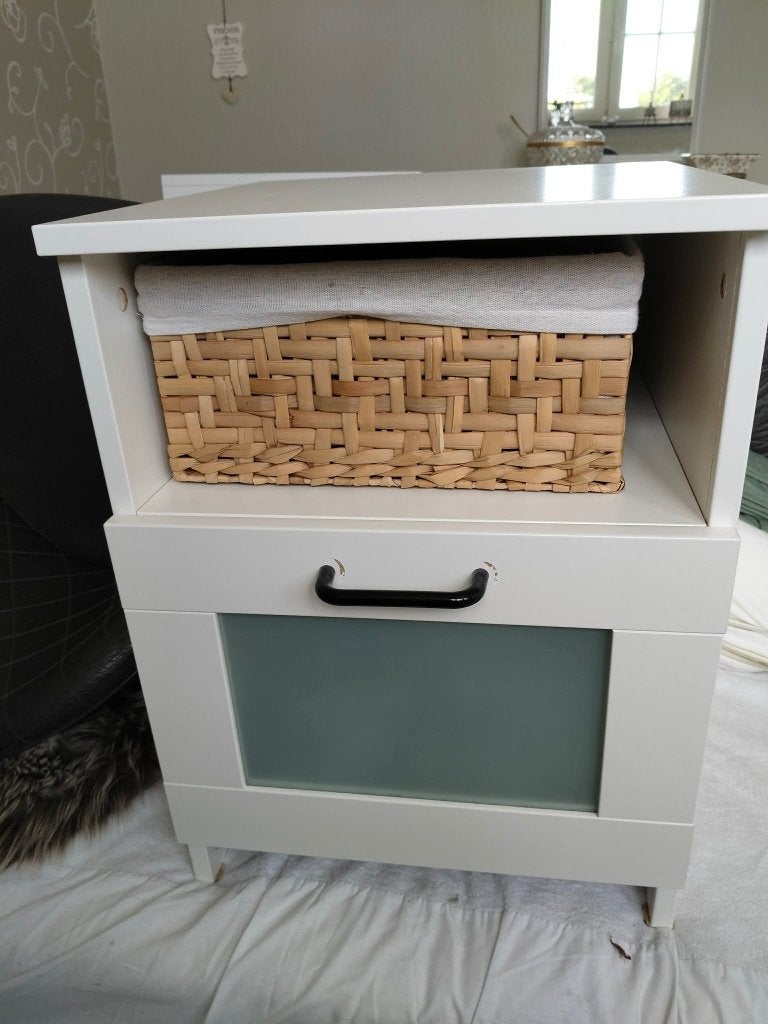 Kastjes, Huis en Inrichting, Ophalen, Zo goed als nieuw