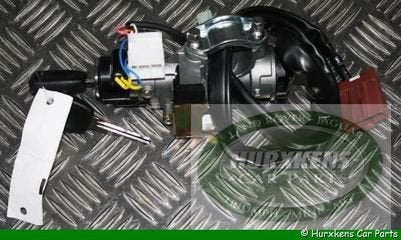 Contactslot/ stuurslot-voor modellen met automaat LR / RR, Autos : Pièces & Accessoires, Neuf, -, -, -