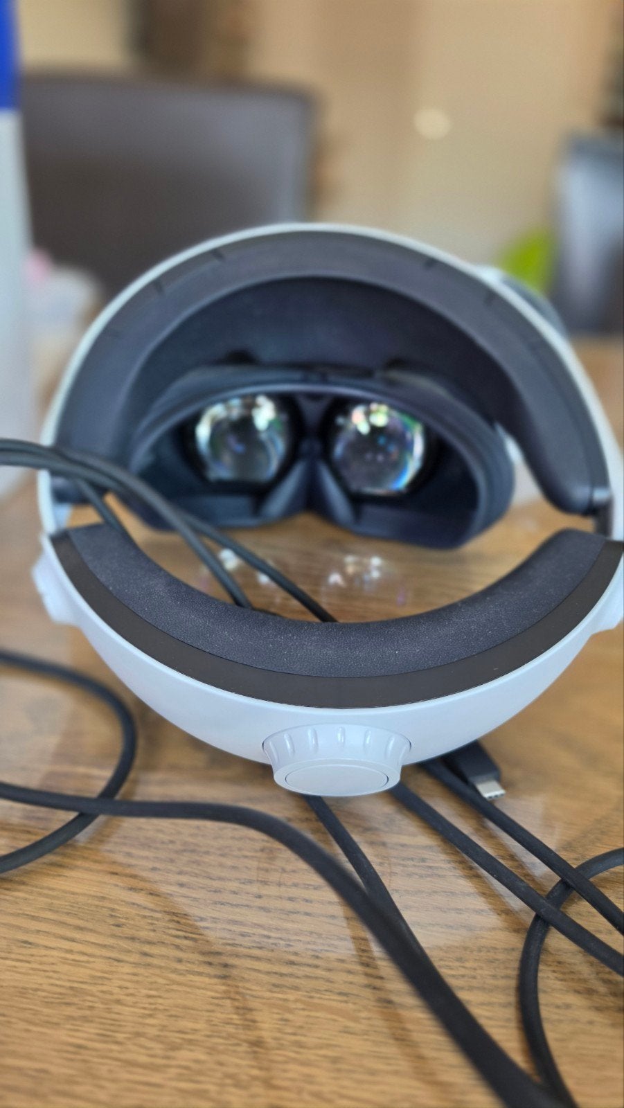 Ps5 digital edition met ps vr 2, Games en Spelcomputers, Virtual Reality, Ophalen