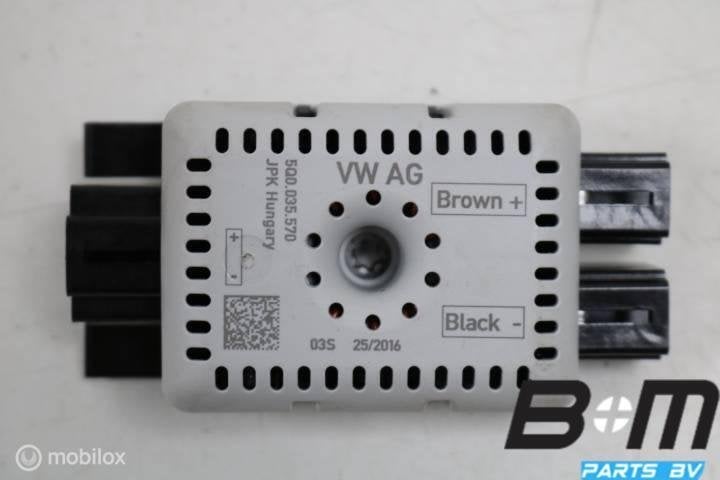 Ontstoringsfilter VW Tiguan 5NA 5Q0035570, Autos : Divers, Utilisé