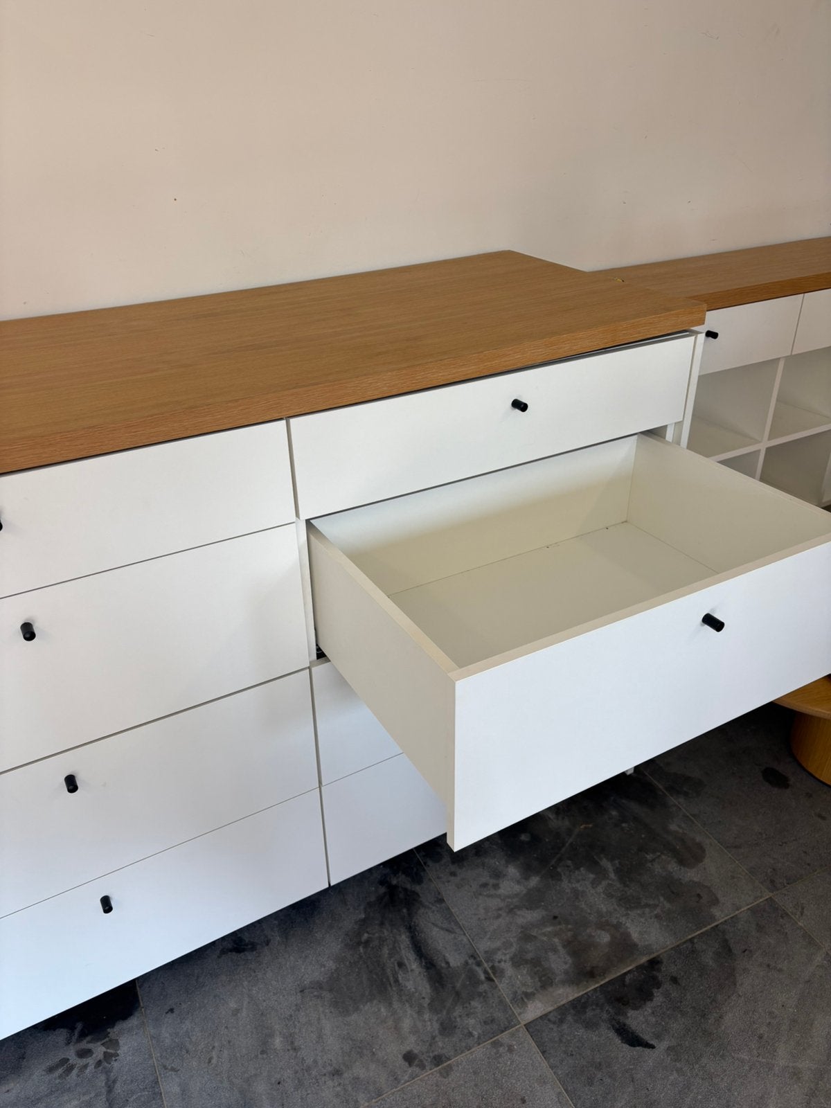 Kasten en salontafel te koop, Huis en Inrichting, Ophalen