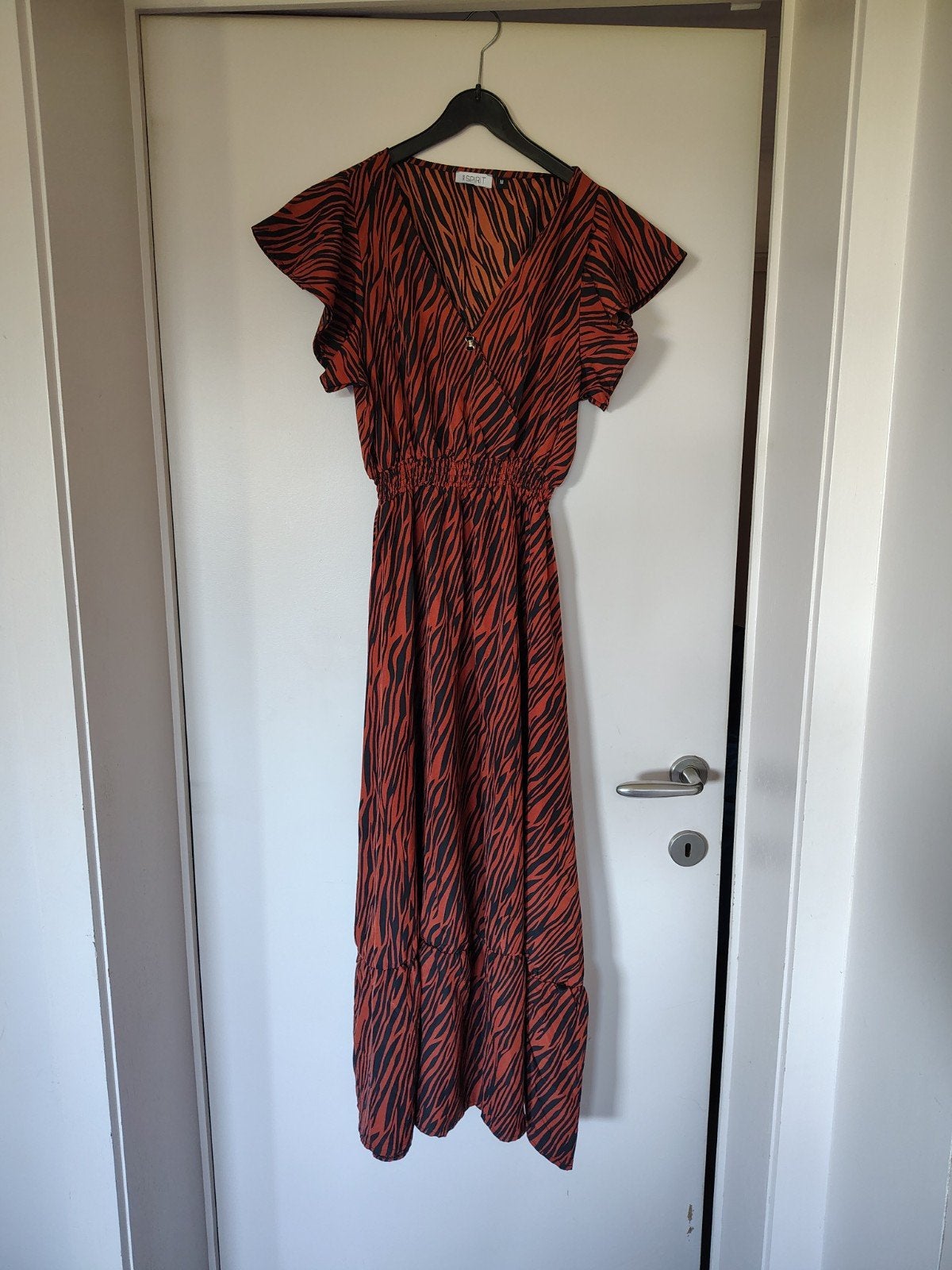 Mooie lange zomerjurk medium, Vêtements | Femmes, Robes, Taille 38/40 (M), Autres couleurs, Comme neuf, True spirit