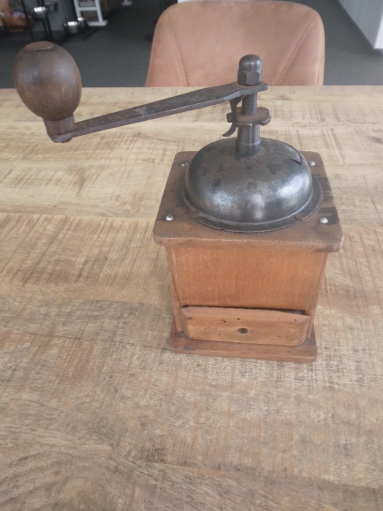 Koffiemolen, Ophalen of Verzenden