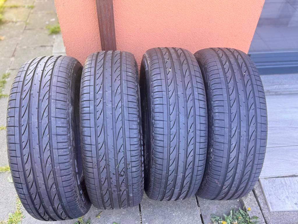 235/65/17 6,5mm, Autos : Pièces & Accessoires, Pneus & Jantes, Enlèvement, Pneu(s)