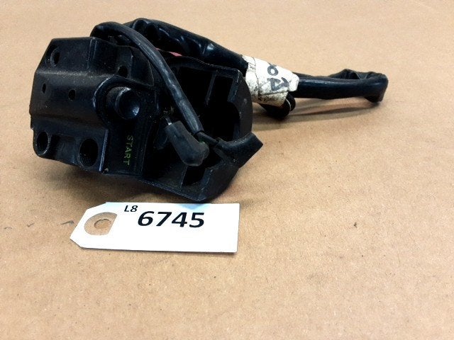 CX500 1977 - 1985 Honda Elektrische bediening D1-50160, Motoren