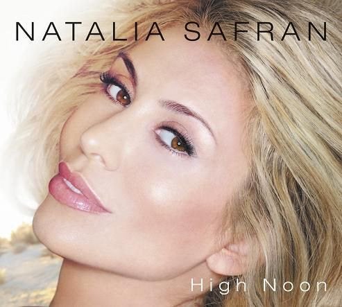 SALE--CD NATALIA SAFRAN - High Noon, Cd's en Dvd's, Cd's | Pop, Verzenden