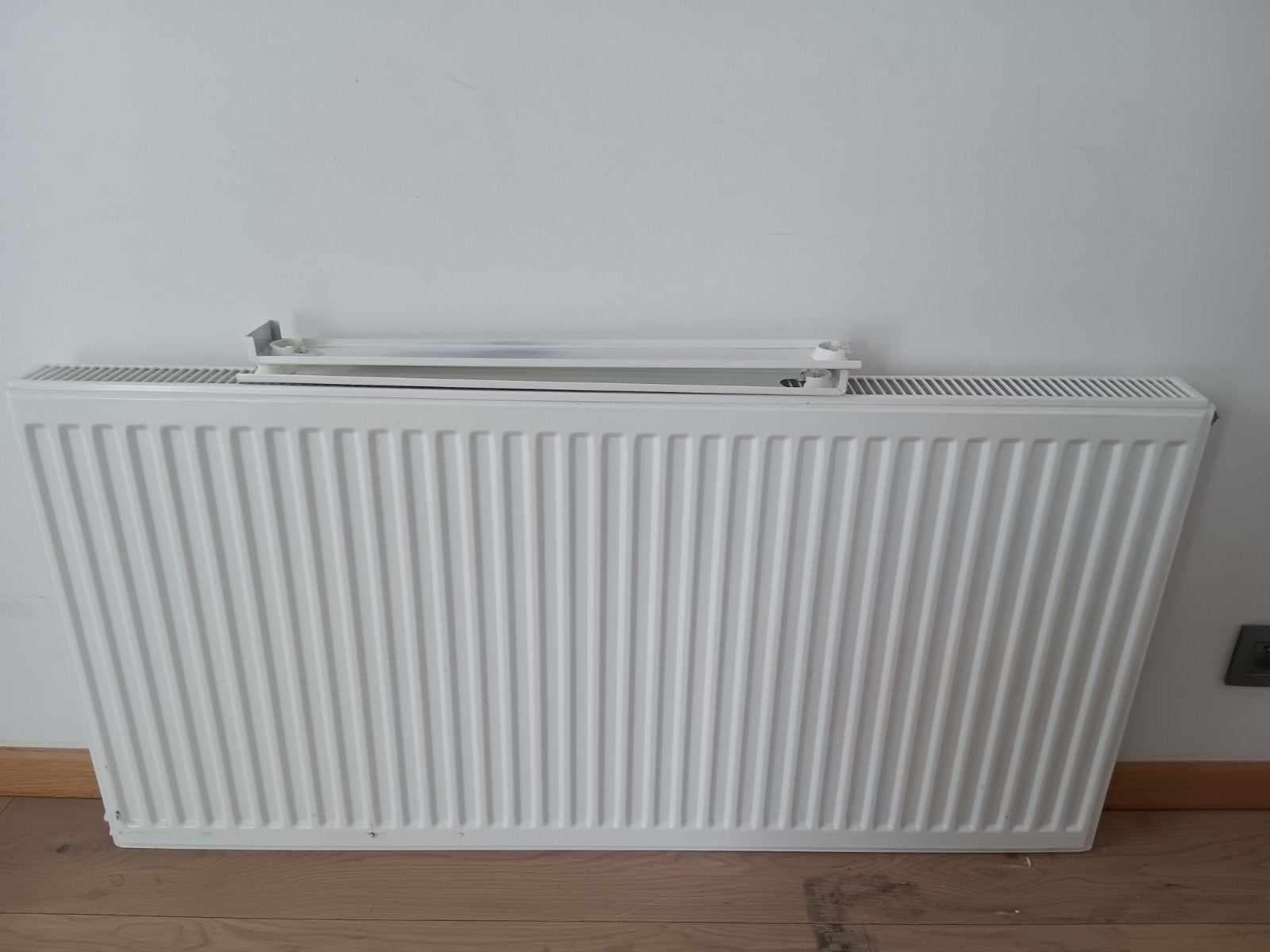 Radiator typ21 1200 x 600, Bricolage & Construction, Chauffage & Radiateurs, Enlèvement, Radiateur