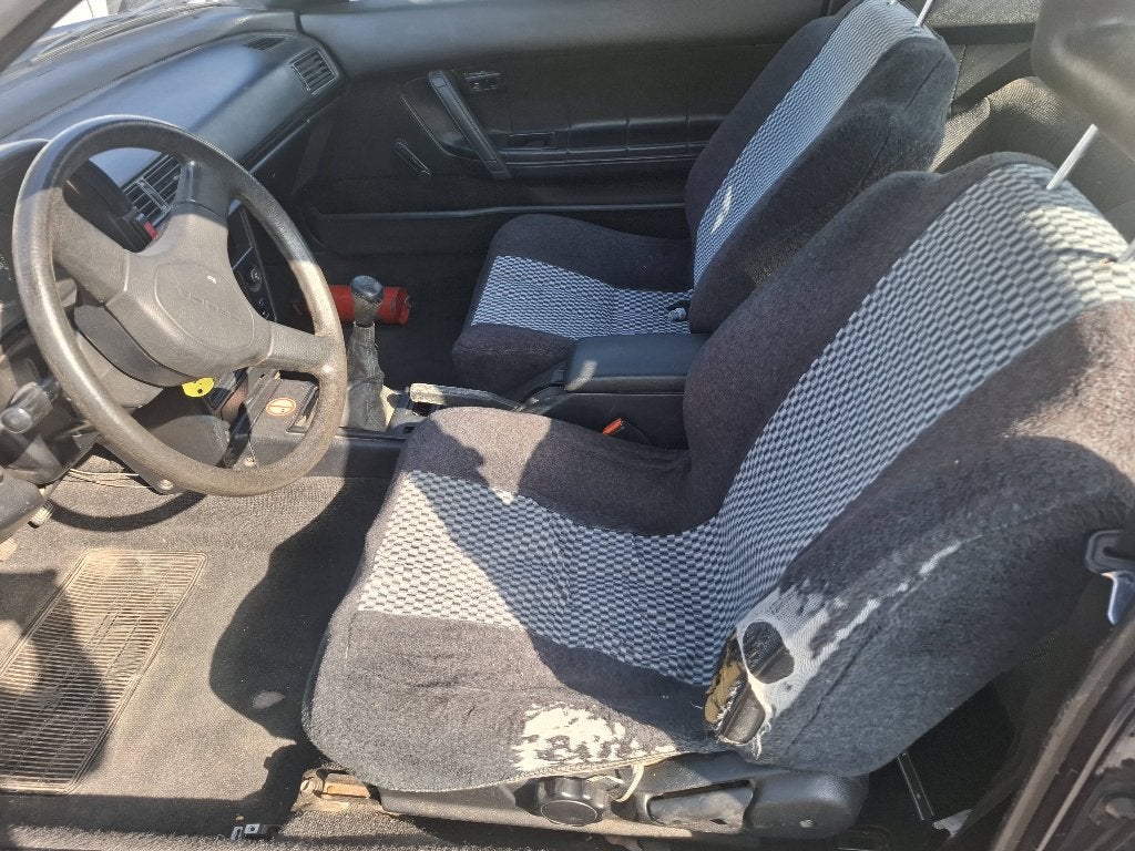 Toyota celica 2 stuks, foto 4