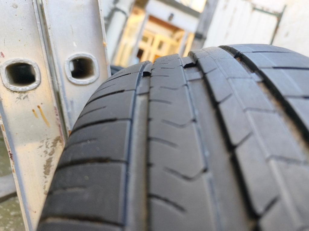 Pneus sur jantes 185/60R15 88H, 15 pouces, Véhicule de tourisme, Pneus été, 185 mm