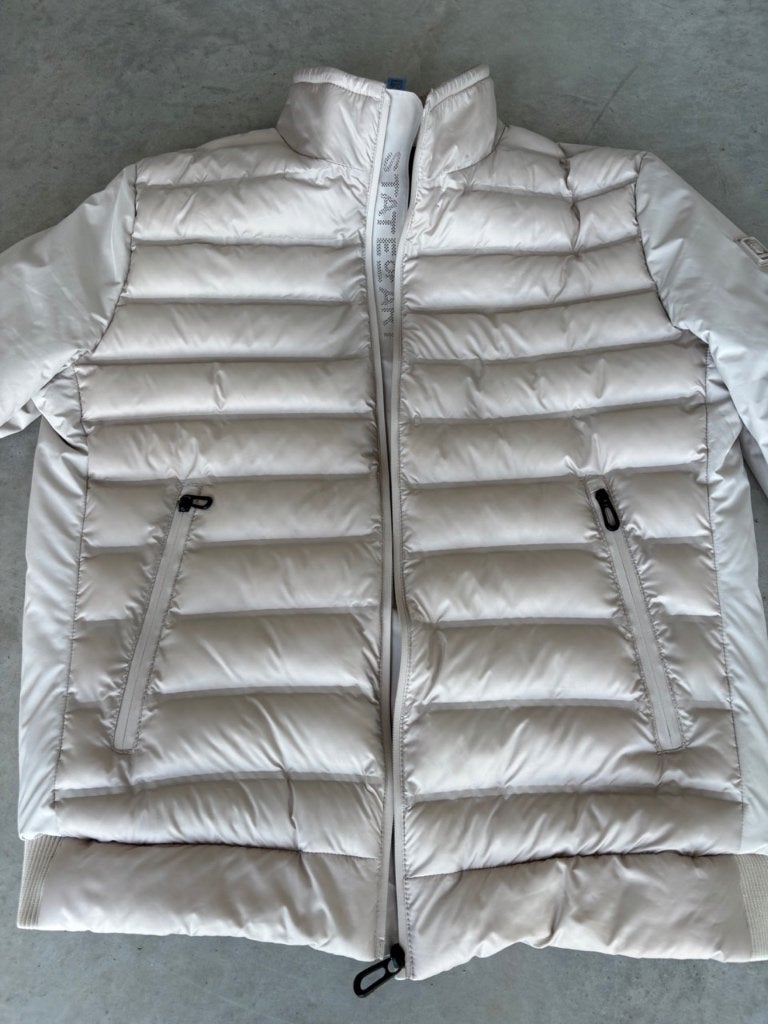 Veste d'hiver State Of Art, Enlèvement, Comme neuf, Taille 56/58 (XL), State of Art
