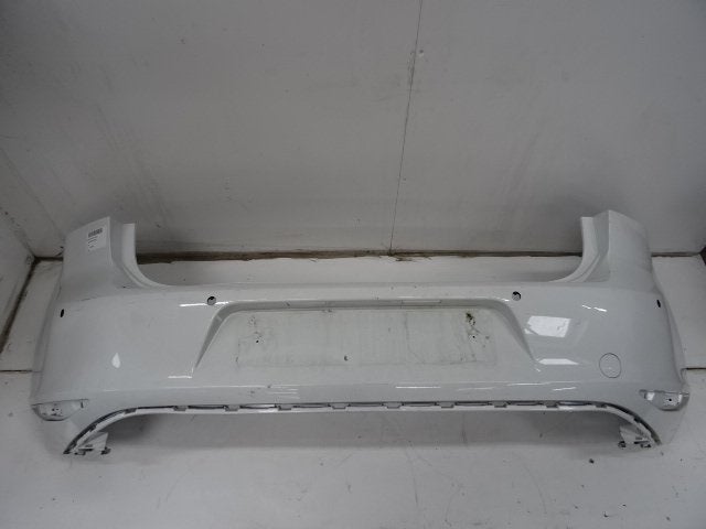 PARE-CHOCS ARRIÈRE Volkswagen Golf VII (AUA) (5G6807421), Utilisé, Arrière, Volkswagen, Pare-chocs