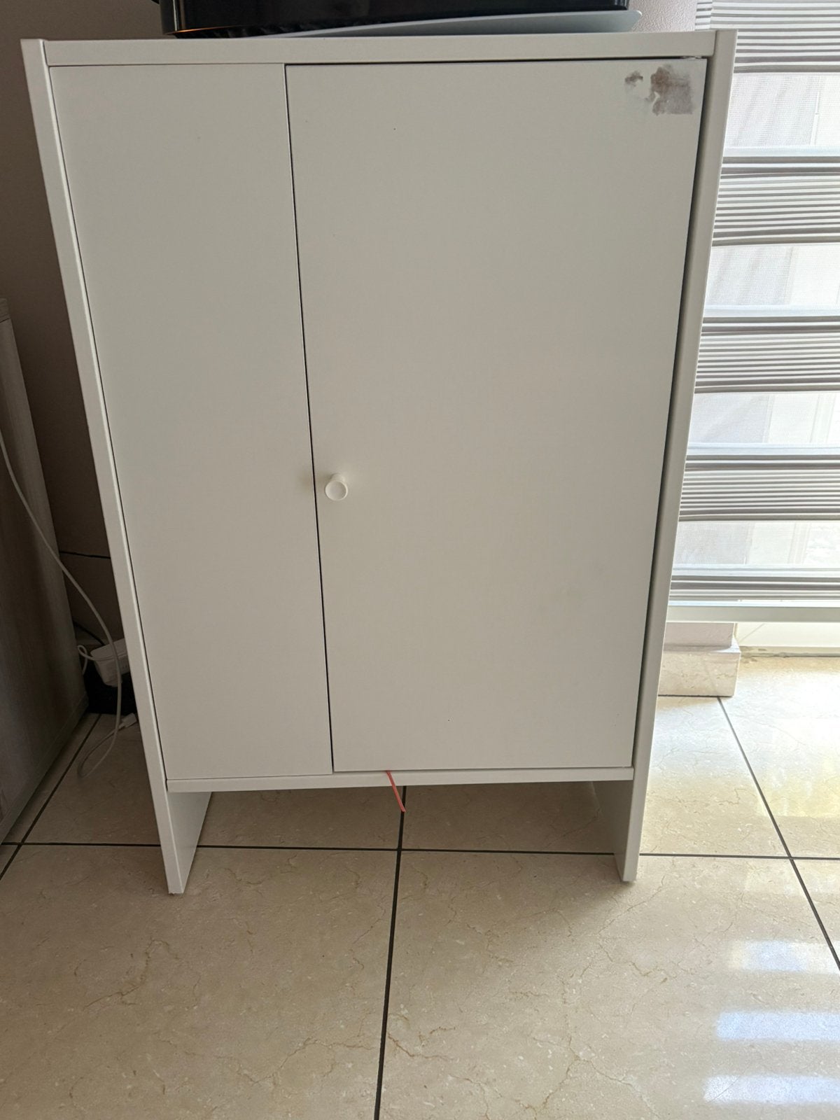 Kastje, Huis en Inrichting, Kasten | Roldeurkasten en Archiefkasten, Ophalen, Zo goed als nieuw