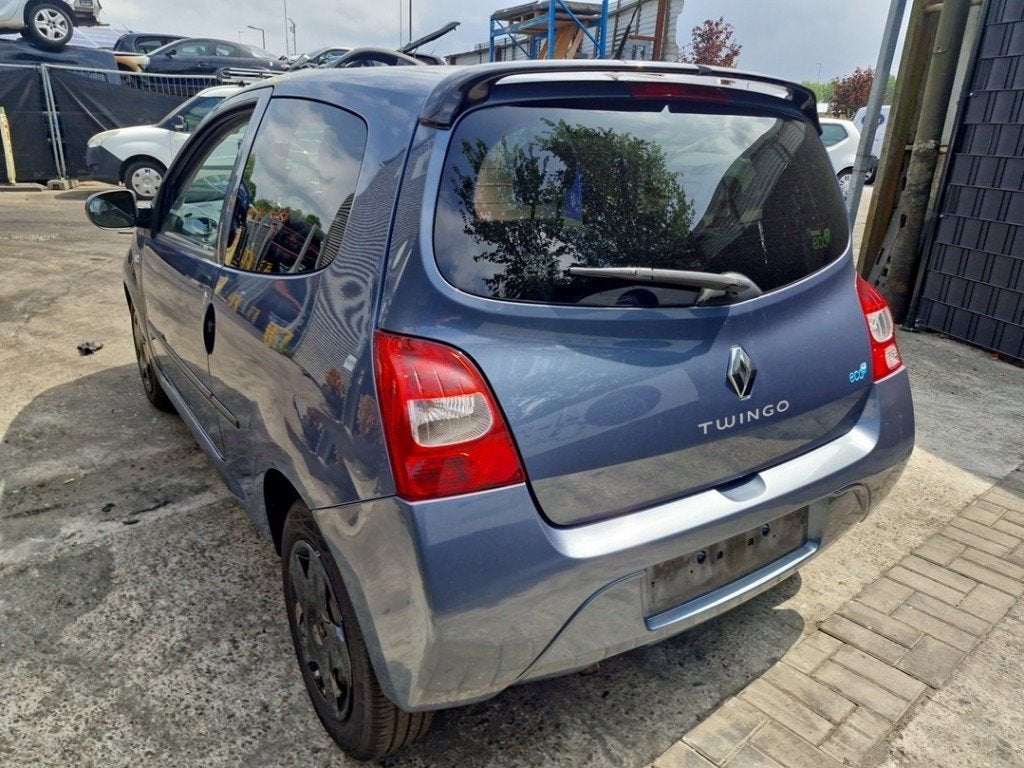 ESSIEU ARRIÈRE FWD ABS Twingo II (CN) (|8200630725|), Renault, Utilisé, Peter-Huppertz-Straße 5
51063  Köln, DE, Dialog.deutschland@renault.de