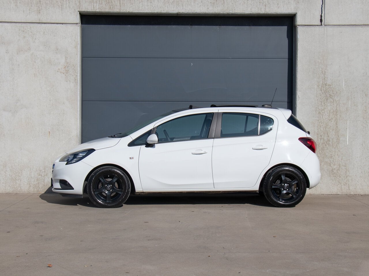 Opel Corsa ENJOY 1.2 70PK |GPS|CARPLAY|SCHUIFDAK|, Auto's, 0 kg, 4 cilinders, 0 kg, 1229 cc