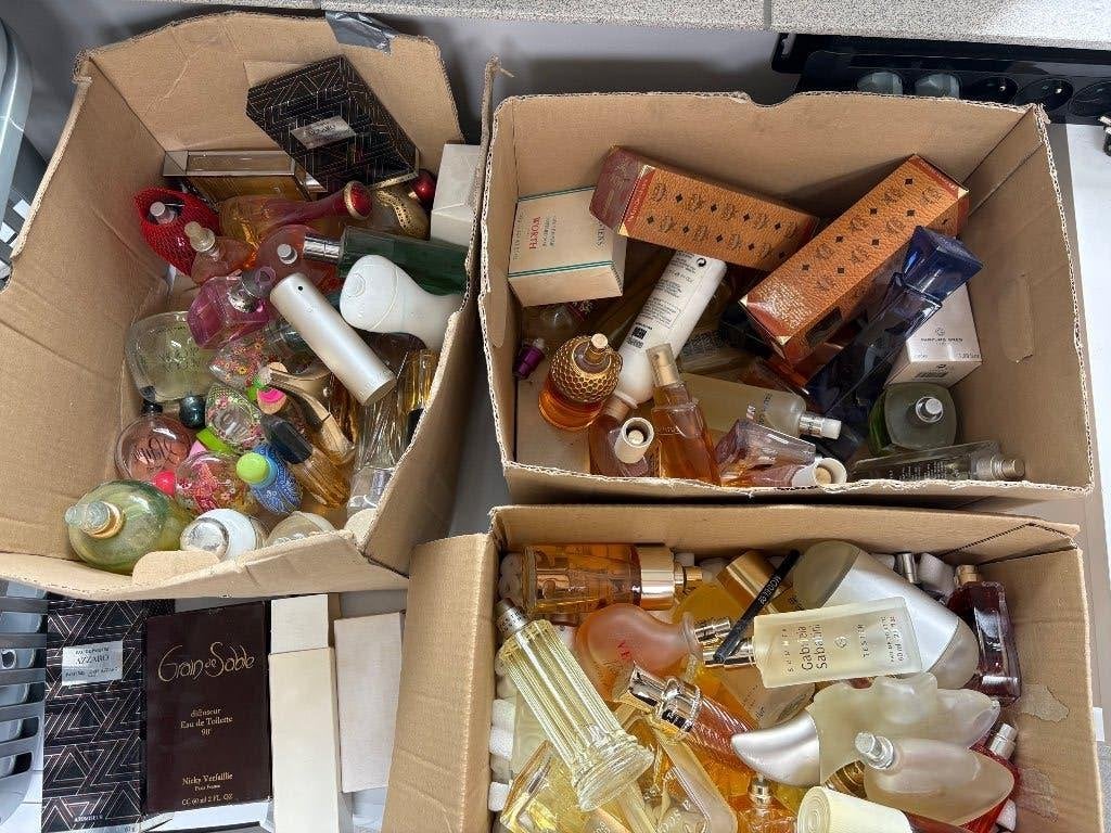 Vintage discontinued parfums, Enlèvement ou Envoi, Neuf