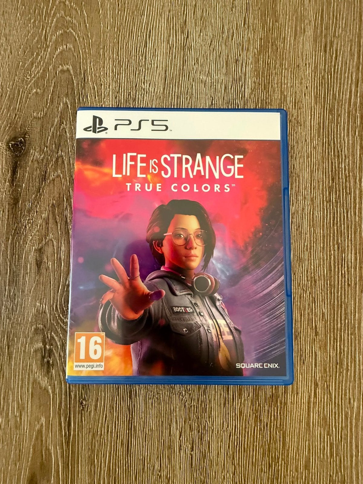 life is strange true colours ps5, Ophalen