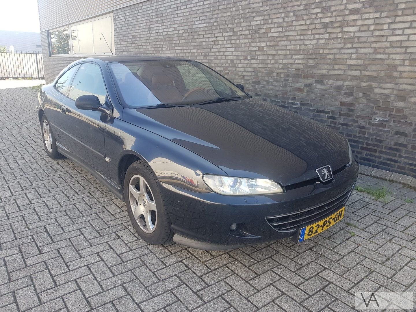 Peugeot 406 coupe 1997 - 2005 demontage 2.2 hdi 3.0 v6 2.2, -, Utilisé, -, Peugeot