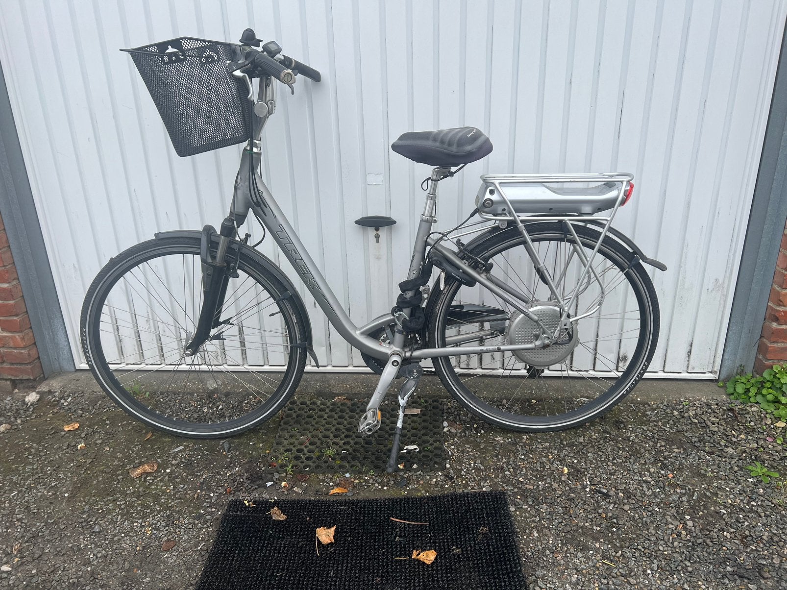 Trek à vélo électrique, Enlèvement, Comme neuf