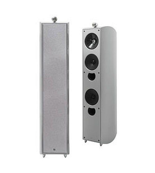 Kef xq5, TV, Hi-fi & Vidéo, Enceintes