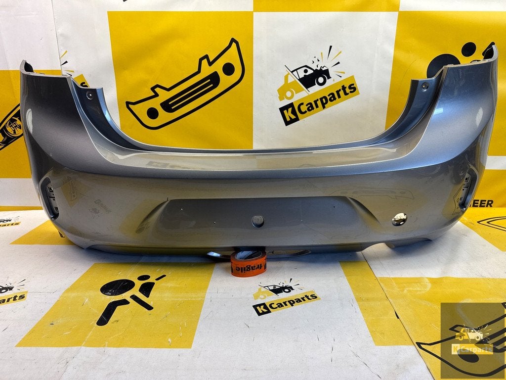 Pare-chocs arri re opel corsa F 2019-2023 pare-chocs 5646828, Autos : Pièces & Accessoires, Arrière, Pare-chocs, Opel Automobile GmbH