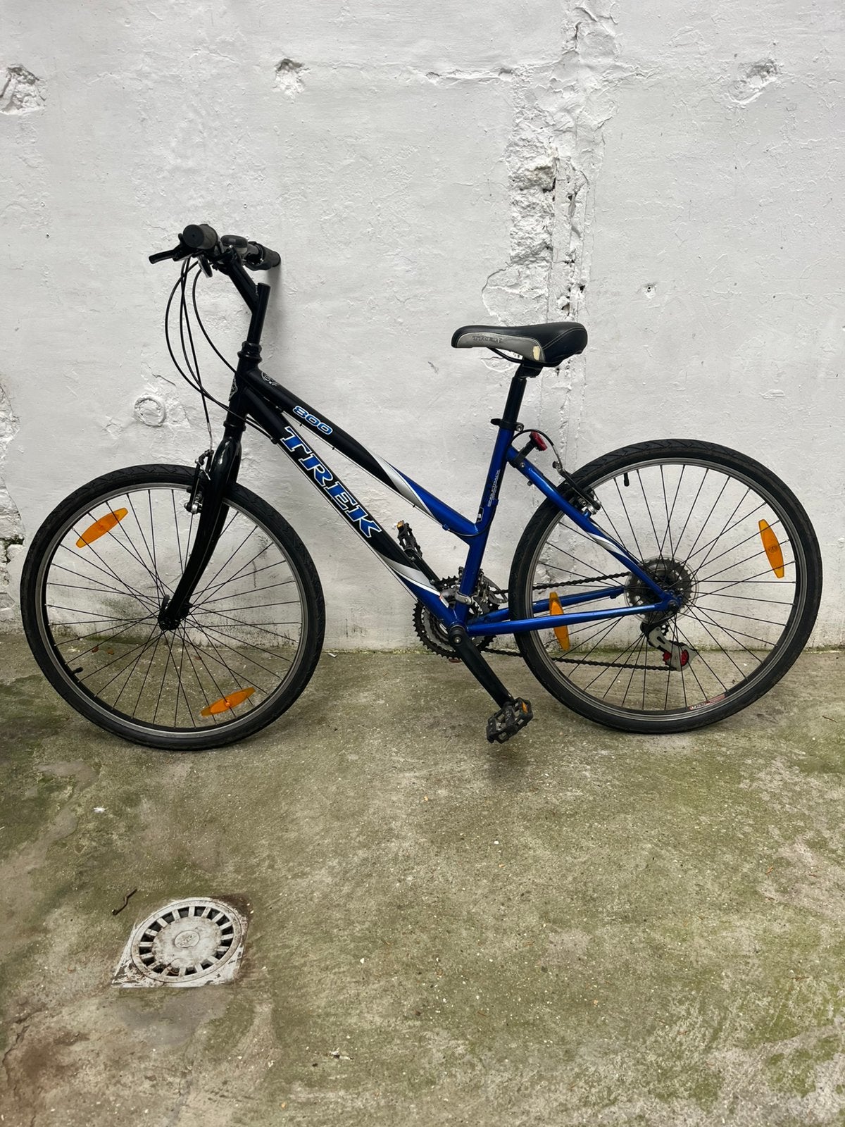 Velo trek in uitstekende staat, Fietsen en Brommers, Ophalen of Verzenden, Zo goed als nieuw, 26 inch