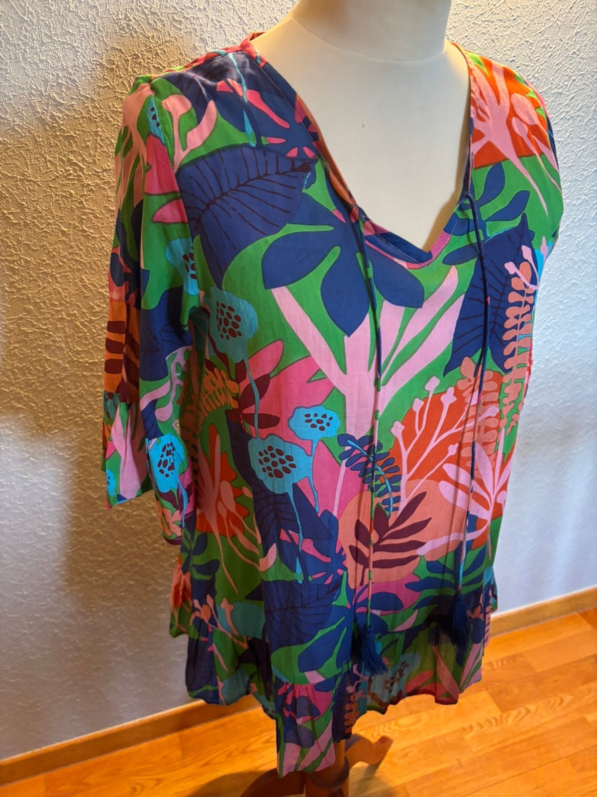 Un été 42, Enlèvement ou Envoi, Neuf, Taille 42/44 (L), Multicolore