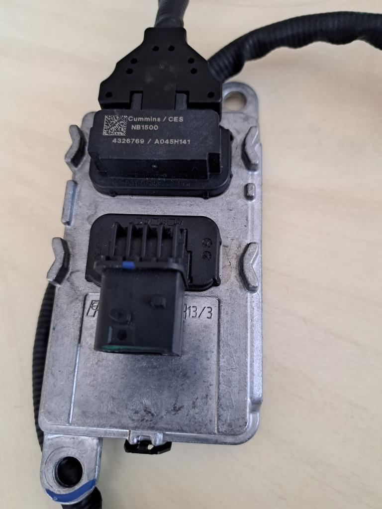 Sonde voor DAF XF-katalysatoren, Auto-onderdelen, Elektronica en Kabels, Ophalen