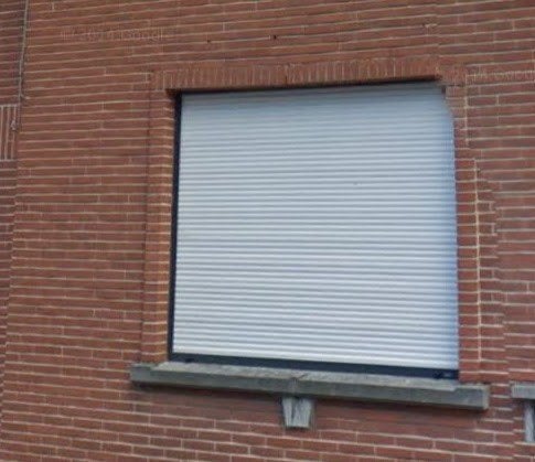 Fenêtre, Double vitrage, 160 cm ou plus, 160 cm ou plus, Fenêtre de façade ou Vitre