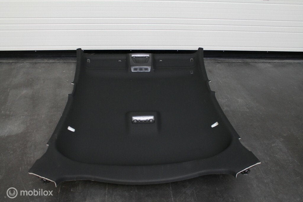Ciel de toit BMW X4 F26 (2014-....), Autos : Pièces & Accessoires, Enlèvement ou Envoi, Utilisé