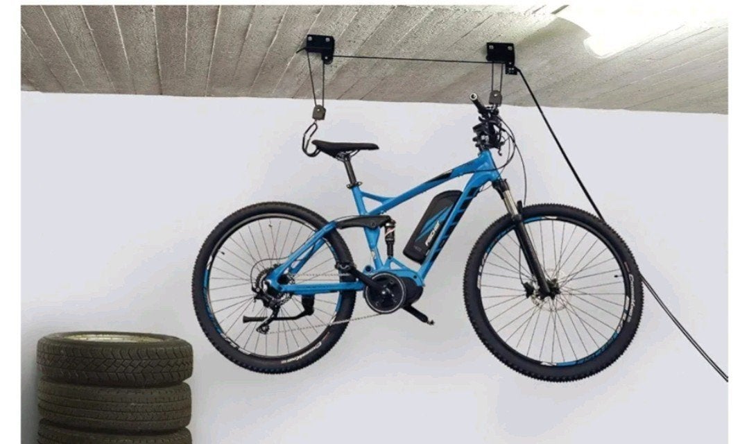 Ophangsysteem fietsen, Ophalen of Verzenden