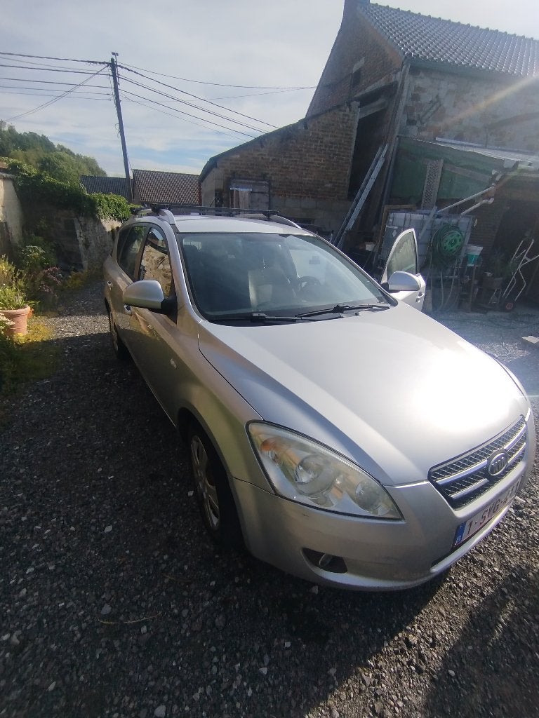 Kia ceed sw, Autos, Kia, Achat, Particulier, (Pro) Cee d, Break